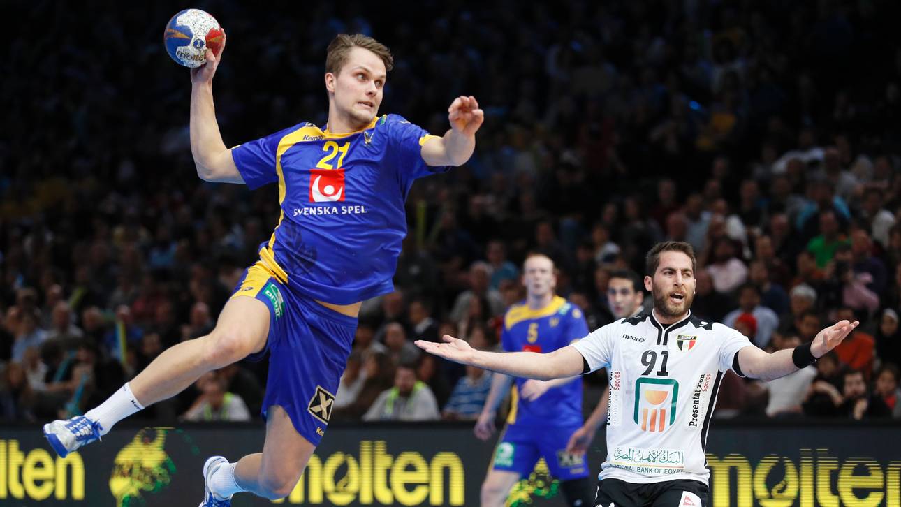 THW Kiel findet Santos-Ersatz