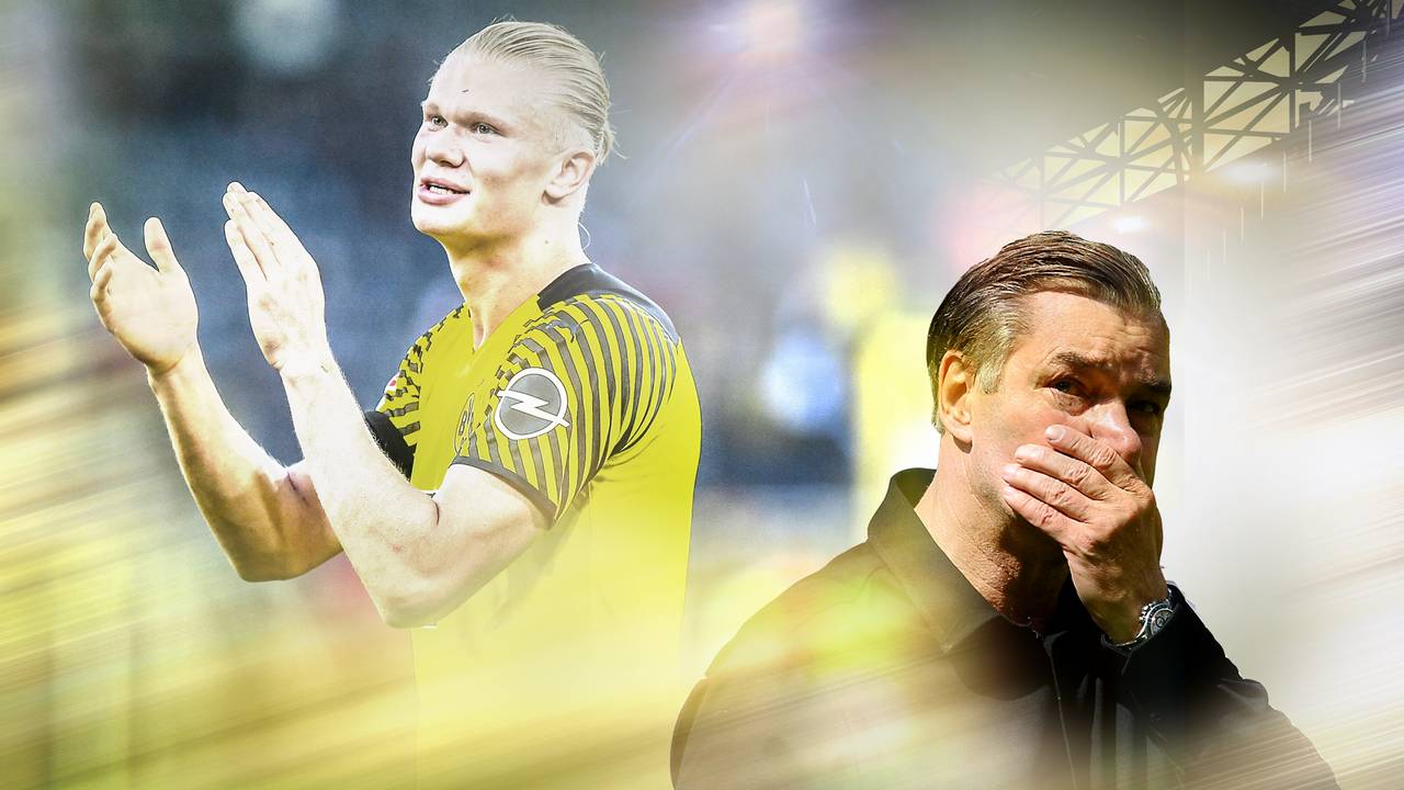 BVB-Talent schon wieder weg?