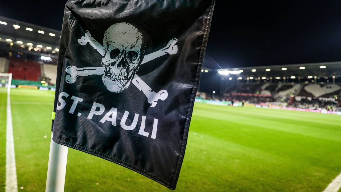Neue Vizepräsidentin beim FC St. Pauli