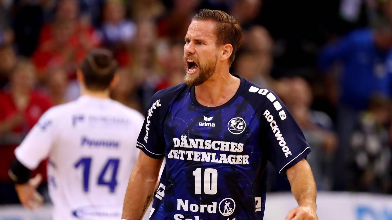 Flensburg holt Platz eins zurück