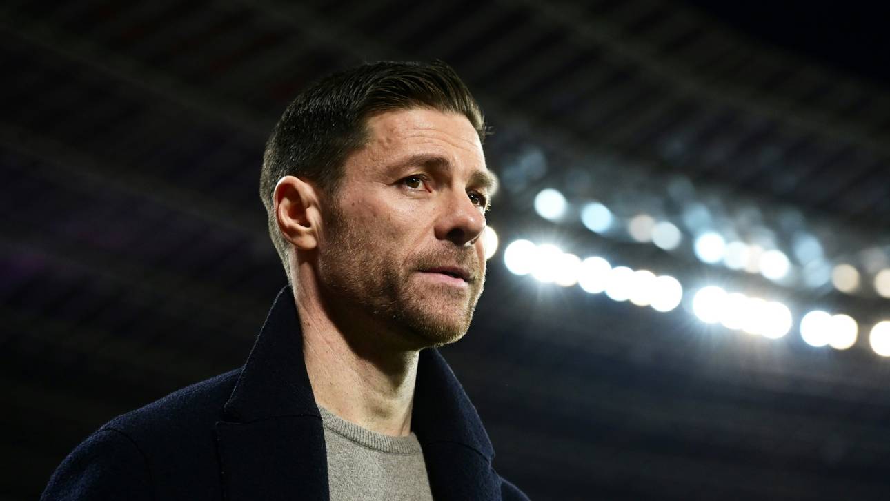 Alonso: „Geht nur um West Ham“