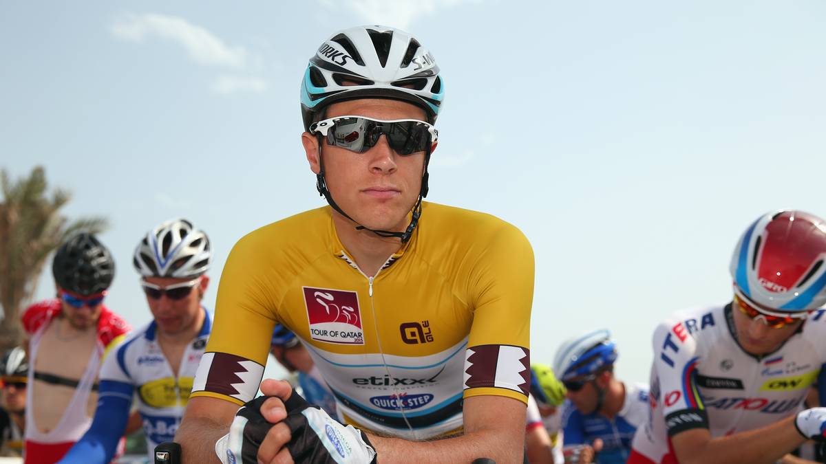 Tour of Qatar - Stage Six