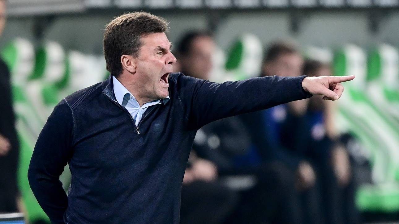 Gladbach will sich rehabilitieren