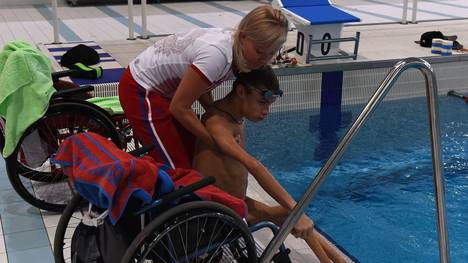 Die russischen Paralympics-Athleten dürfen auch weiterhin nicht in Rio antreten