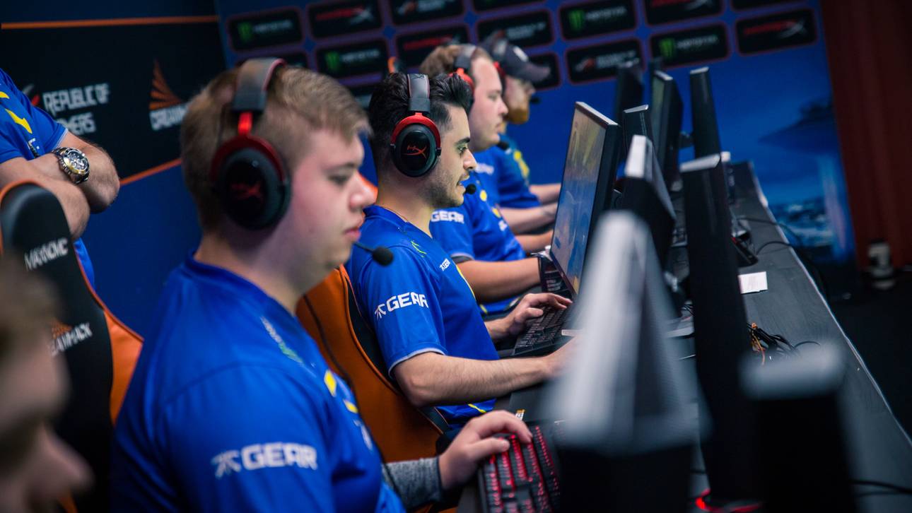 EPL: Achterbahnfahrt mit Fnatic & Co.