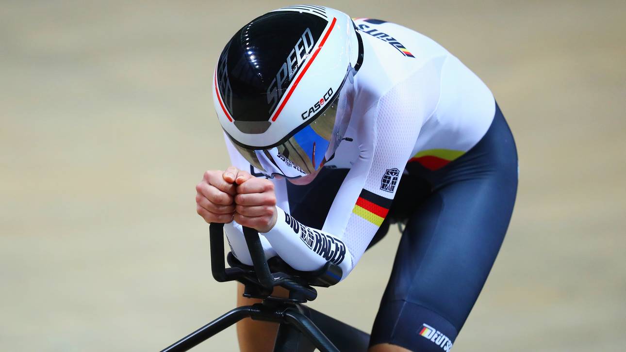 Ex-Weltmeisterin von Auto angefahren