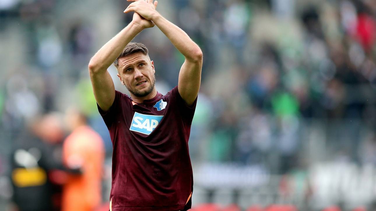 Hoffenheim: Ex-Nationalspieler geht