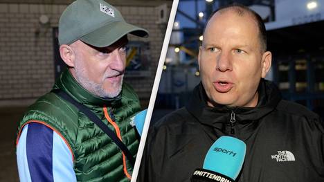 Bei den Fans von Borussia Mönchengladbach herrscht nach der Mitgliederversammlung eine Mischung aus Sorge und Frust. Auch Trainer Eugen Polanski wird angezählt.