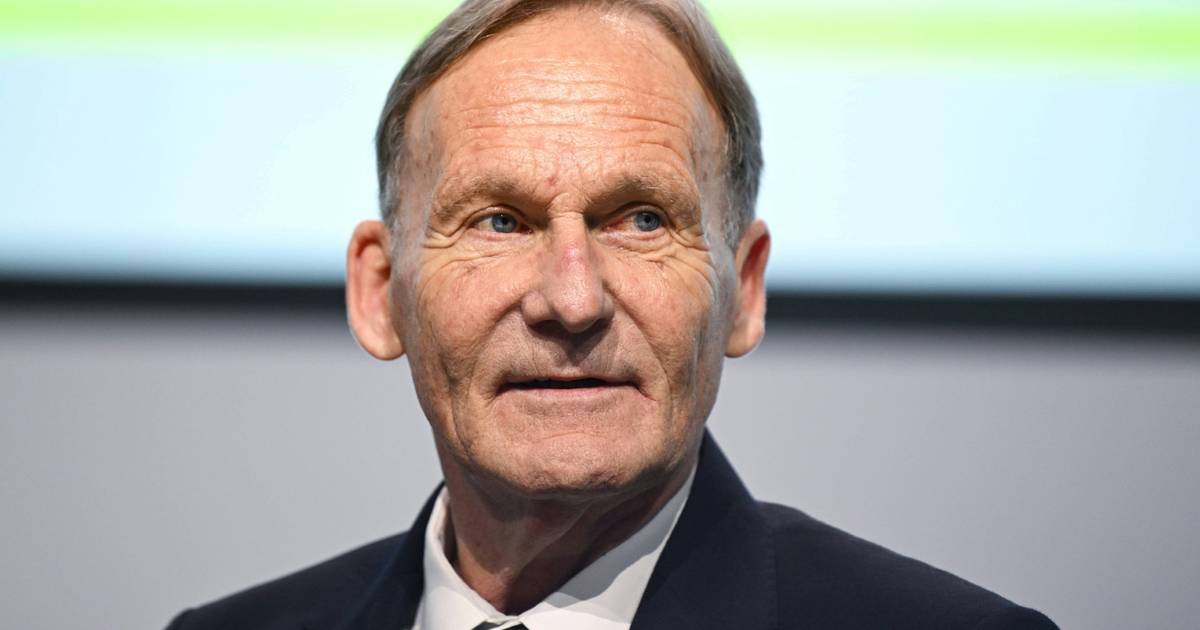 UEFA: Watzke wünscht sich Punktabzug