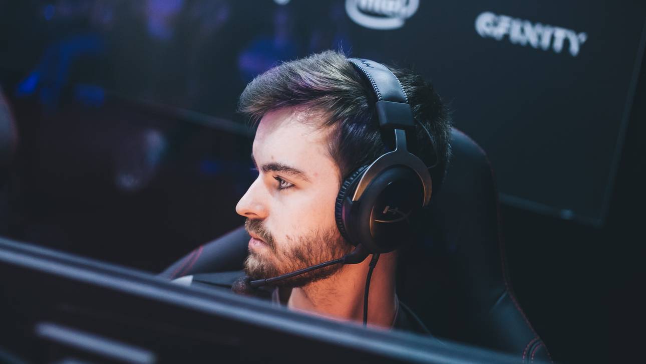 Das G2-Superteam funktioniert