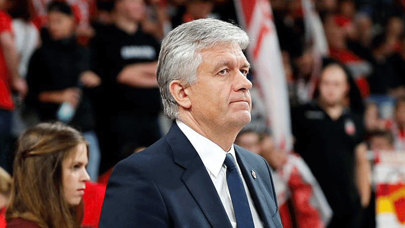 Bamberg trennt sich von Sportchef