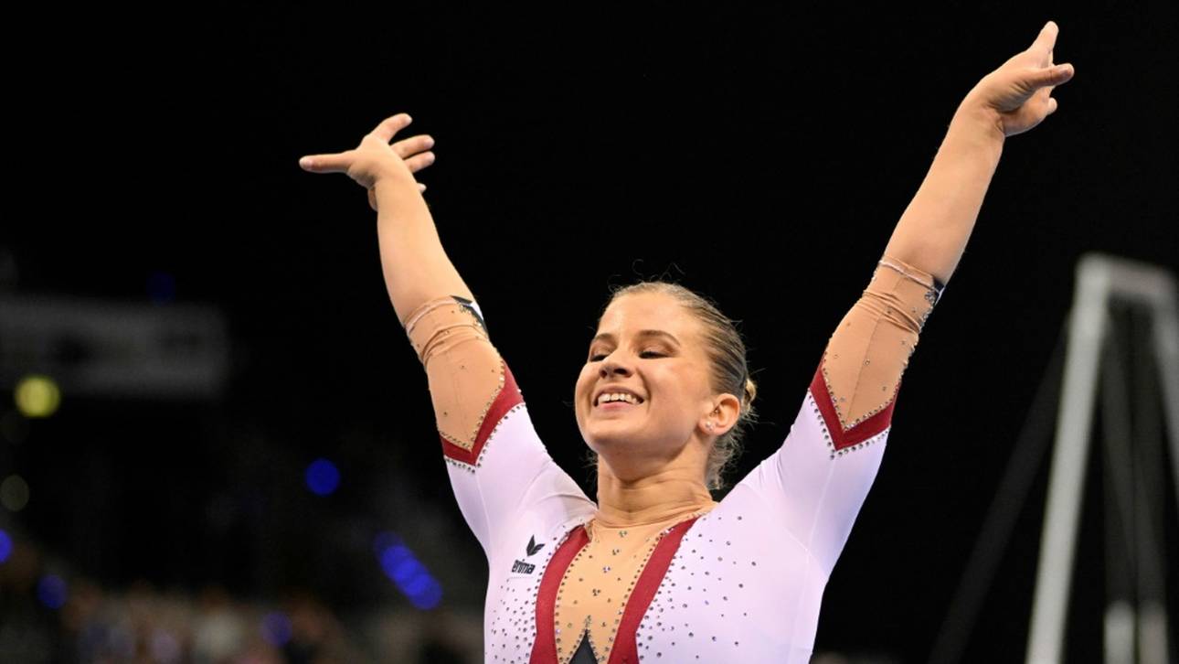 Seitz greift erneut nach Titel