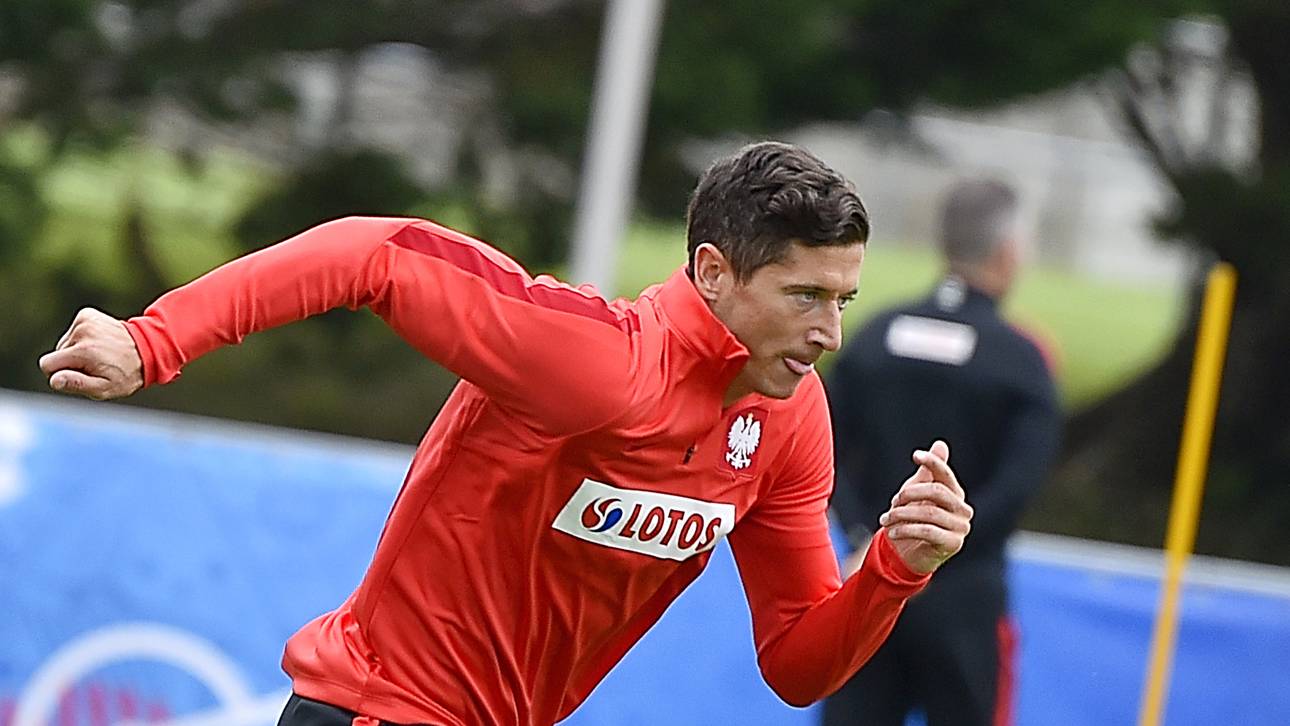 Nordiren ohne Angst vor Lewandowski