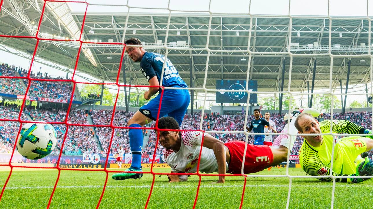 Nagelsmann sauer nach Gala vs. RB