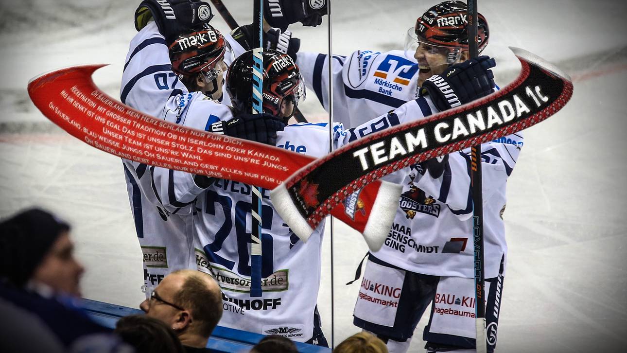 Canada 1c profitiert von deutscher Wut