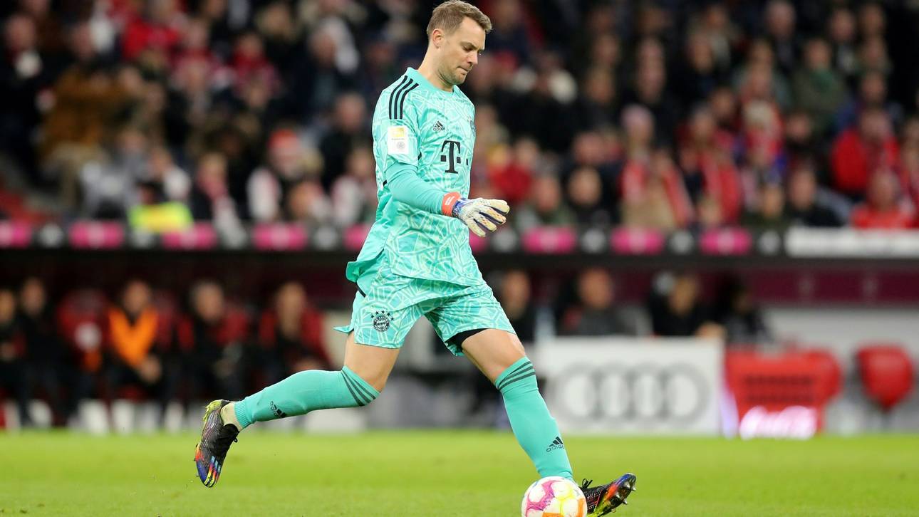 Neuer-Comeback! Was macht Tuchel?