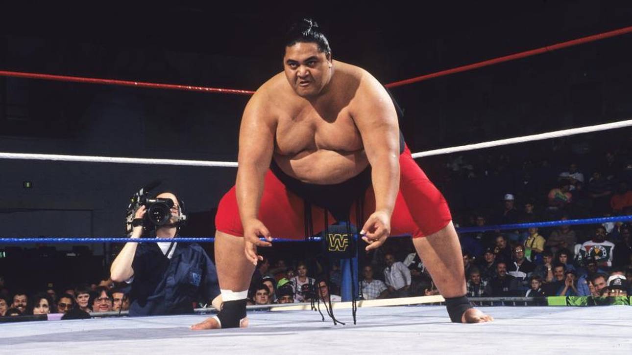 WWE: Prinz forderte Auftritte Toter