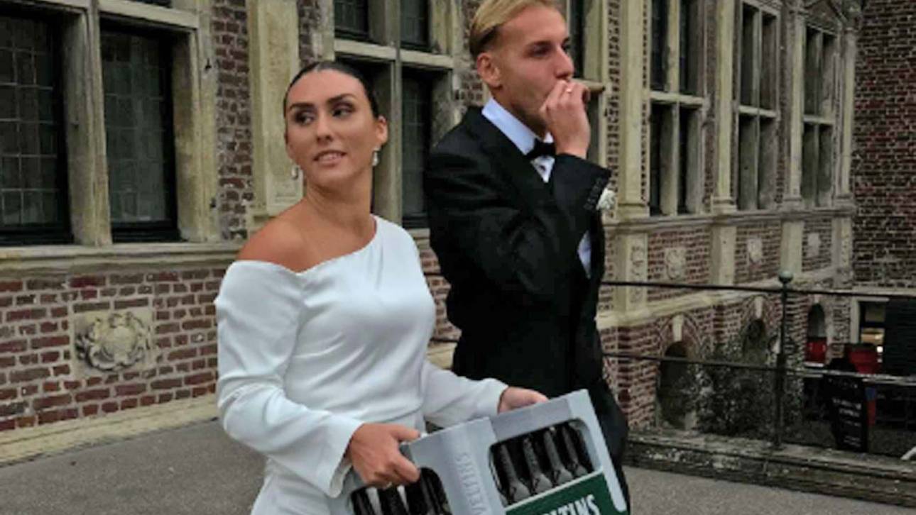 Schalke-Profi erklärt Kult-Foto