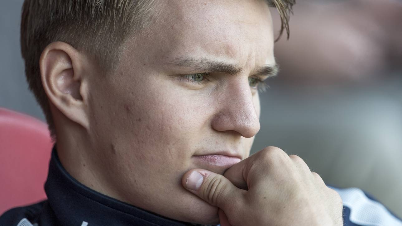 Odegaard kritisiert Weltfußballerin