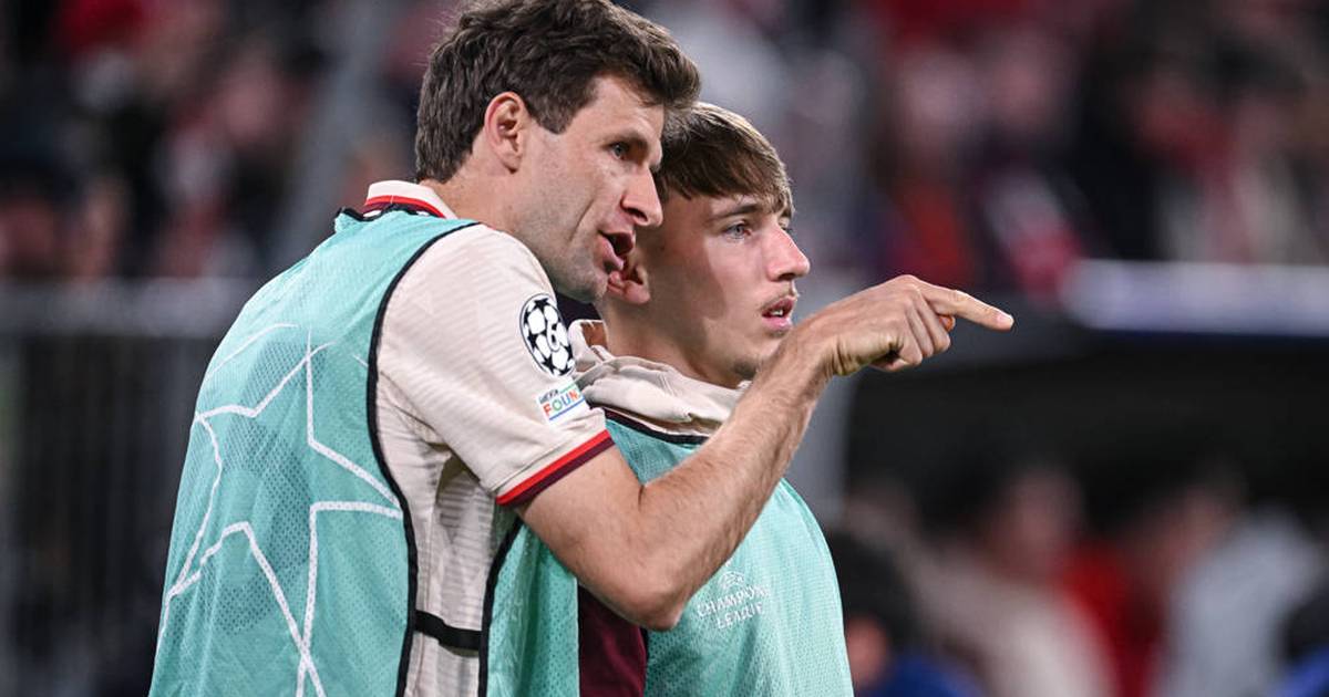 Bundesliga: Karl? Müller überrascht mit Podolski-Vergleich 