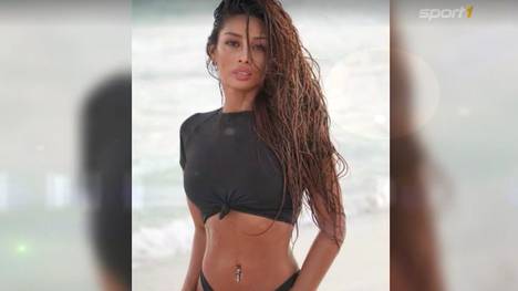 Obwohl Julian Draxler nicht zu den Stammspielern bei PSG zählt, sieht er seine Zukunft offenbar in Paris. Grund dafür soll auch seine Freundin Sethanie Taing sein.