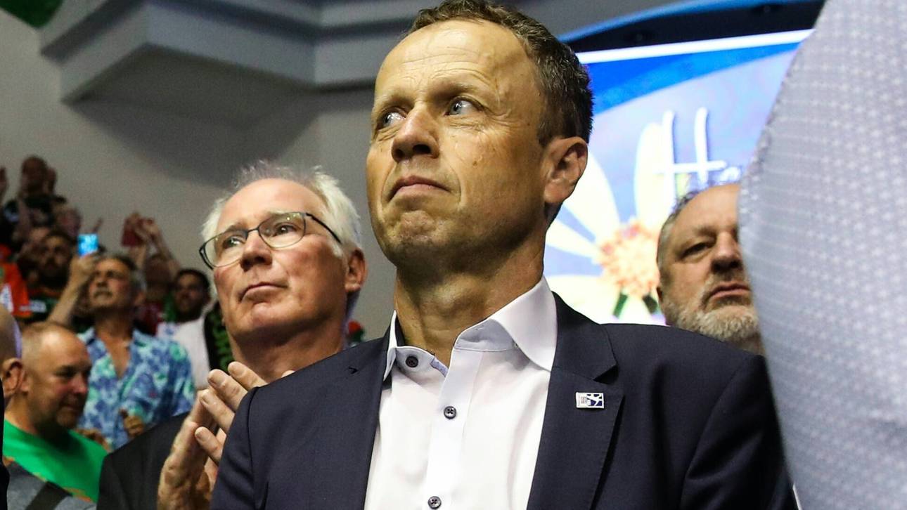 HBL-Boss stichelt gegen Ausland-Klubs