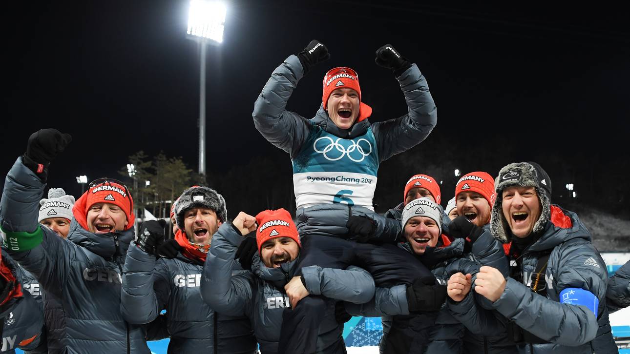 Exklusiv: Doll erklärt Bronzerennen