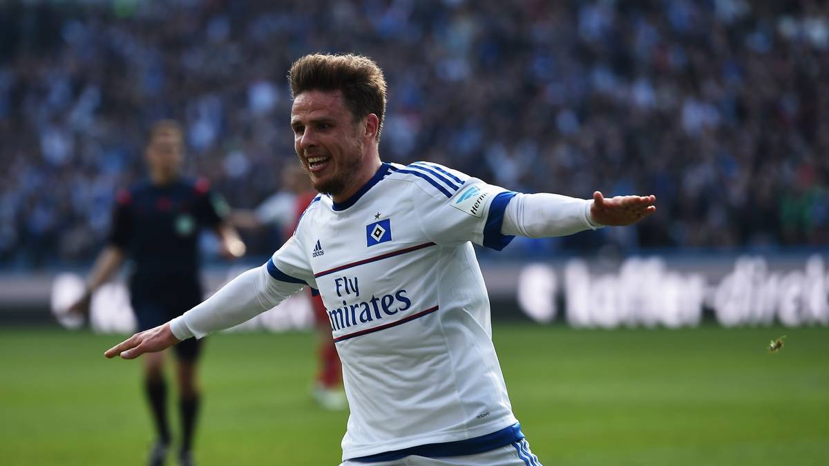 NICOLAI MÜLLER zählt trotz seiner langen Verletzungspause zu den Leistungsträgern und hat ein gutes Standing im Verein. Aber auch sein Vertrag läuft im Sommer aus. An Interessenten mangelt es nicht