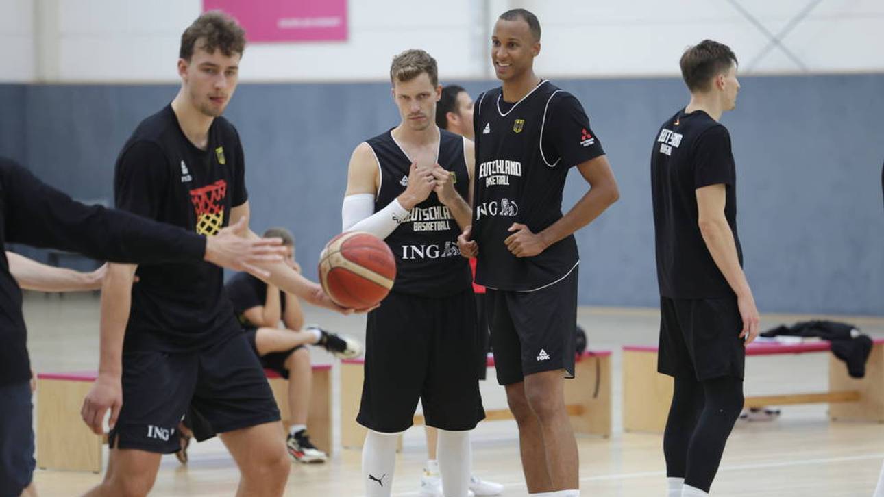 WM-Kadercut: Ein Name wundert Fans