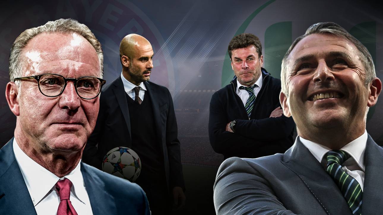 Bayerns neuer Staatsfeind Nr. 1