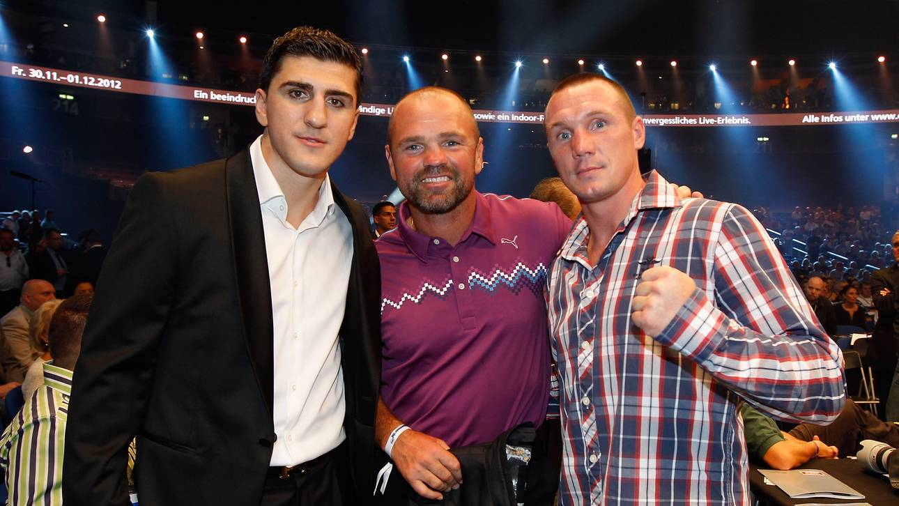 Ottke ätzt gegen Abraham und Huck