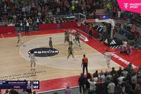 FC Bayern München - Paris Basketball: Highlights | EuroLeague