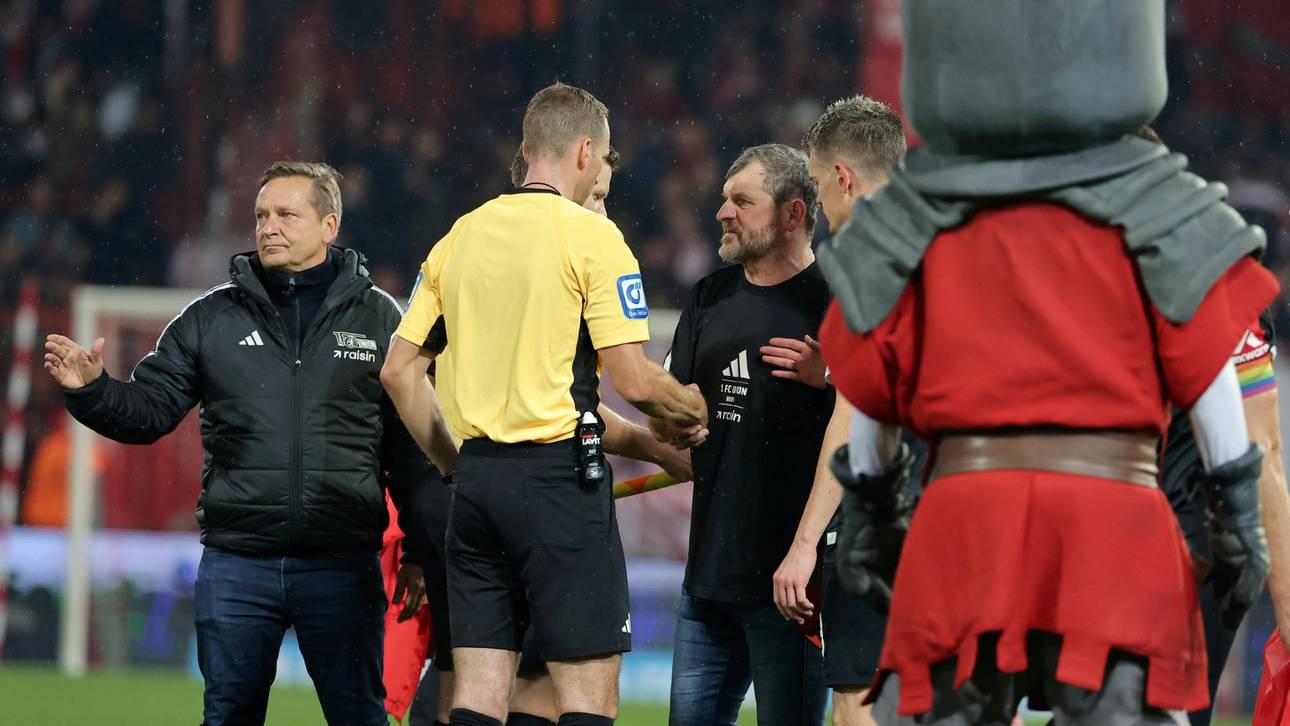 Heldt kritisiert VAR: „Wo kommen wir eigentlich hin?“