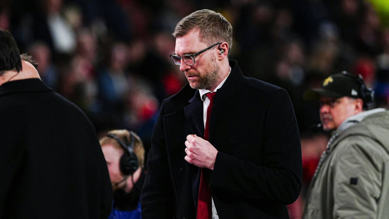 „Eine Legende“: Mertesacker bei Arsenal verabschiedet