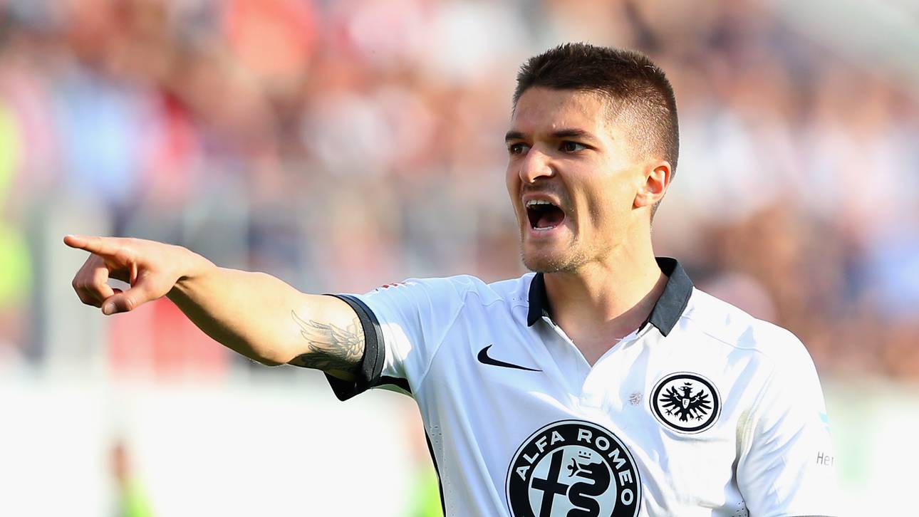 Freiburg verpflichtet Ignjovski