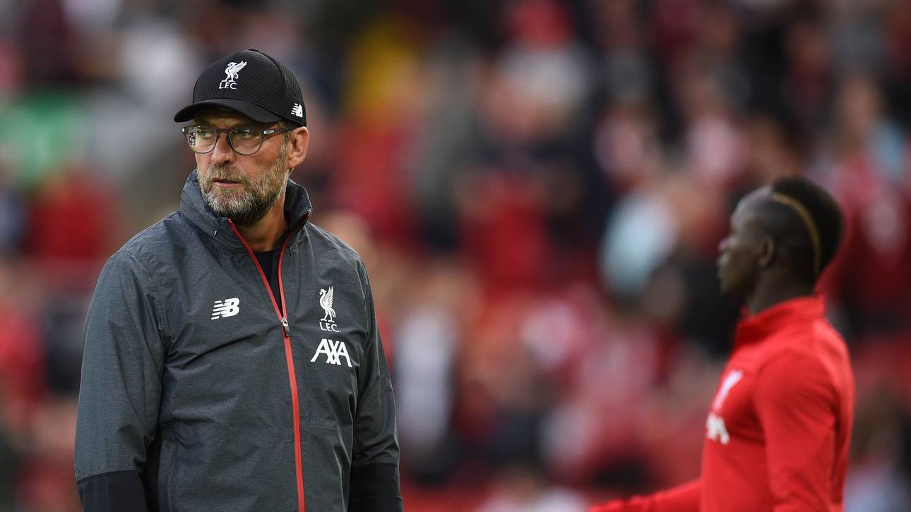 Klopp mahnt nach Auftaktsieg
