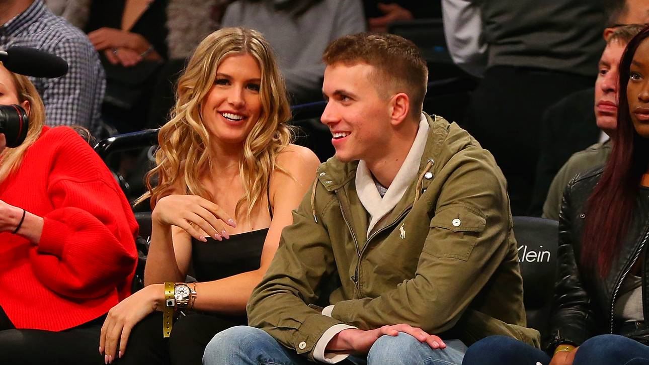 Bouchard löst Wettschulden ein