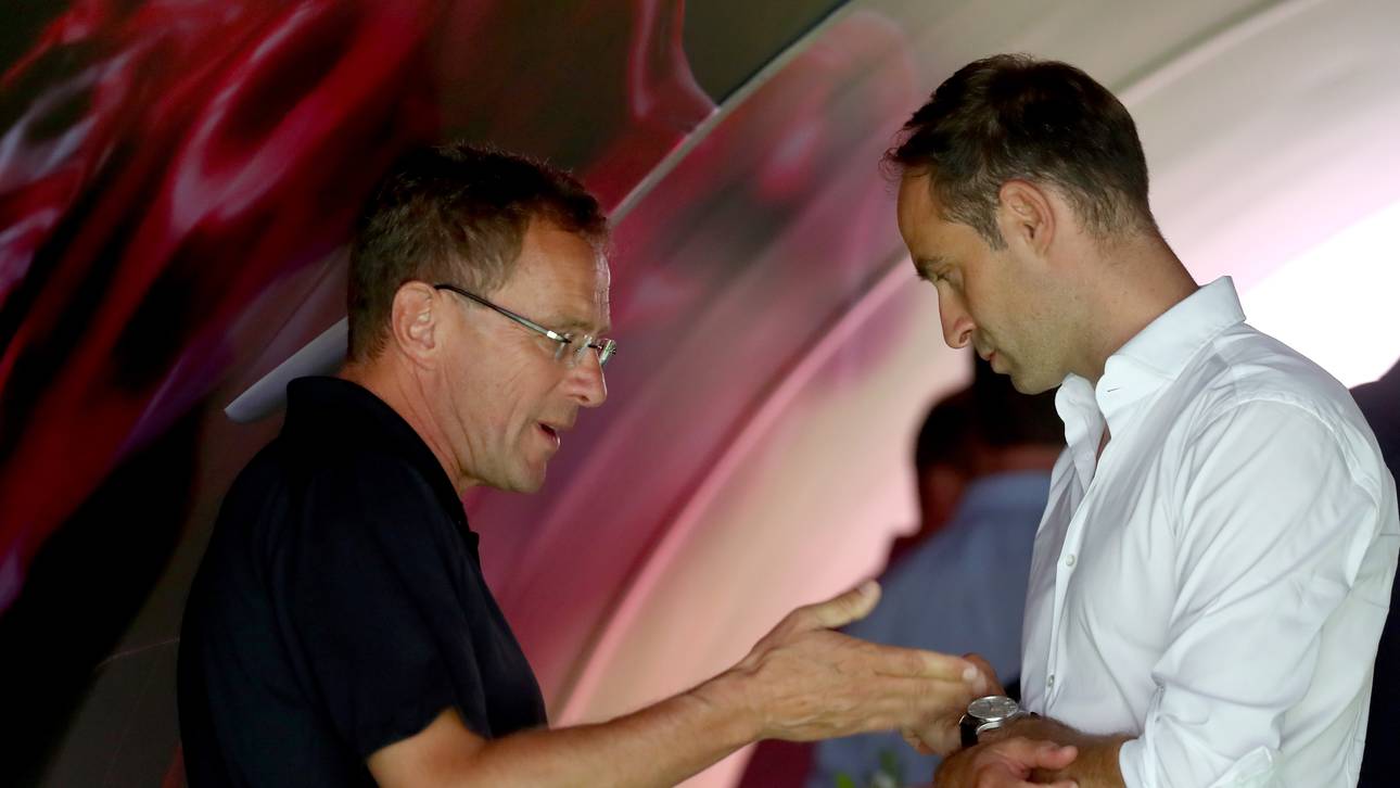 Mintzlaff: BVB beim Kommerz die Nr. 1