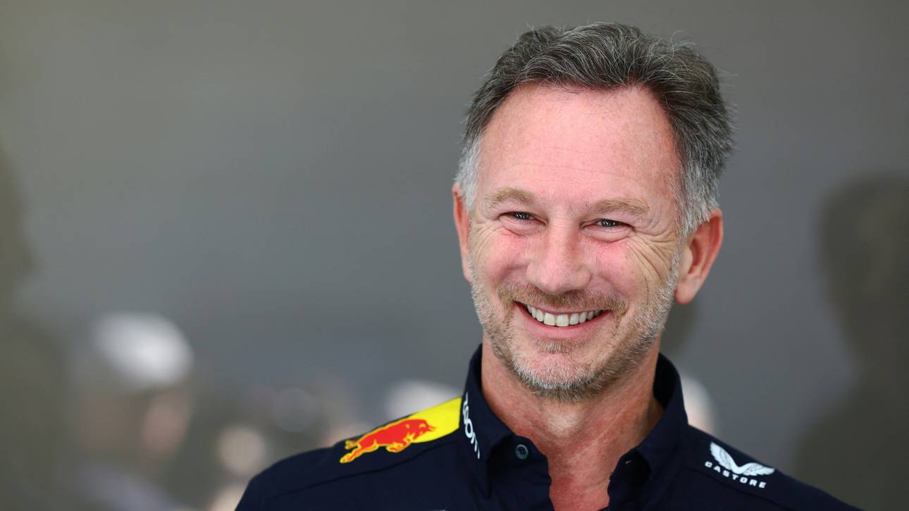 Horner reagiert auf Wolff-Aussagen