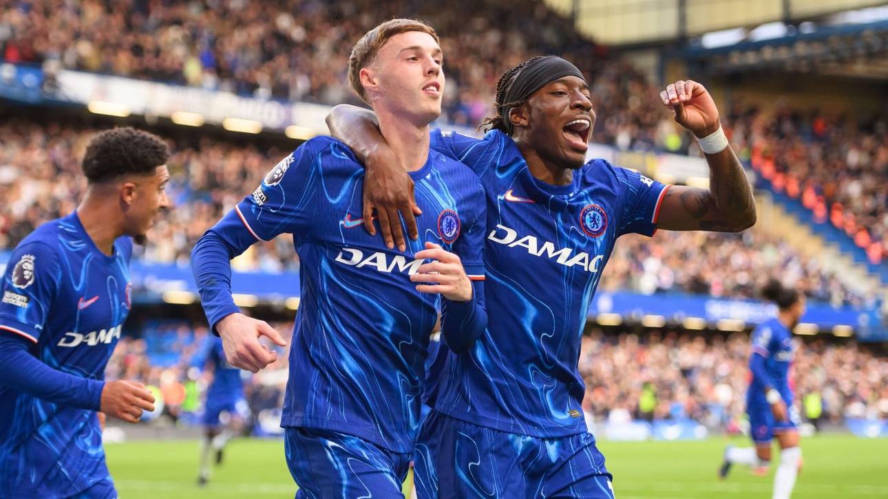 Nottingham – Chelsea Tipp, Prognose & Quoten | 25.05.2025