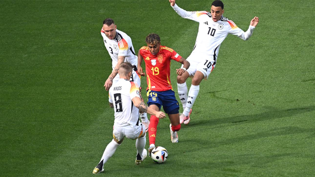 Weltfußballer: Bayern geht leer aus