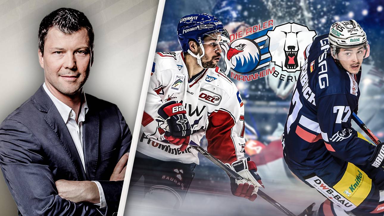 Der große DEL-Playoff-Check