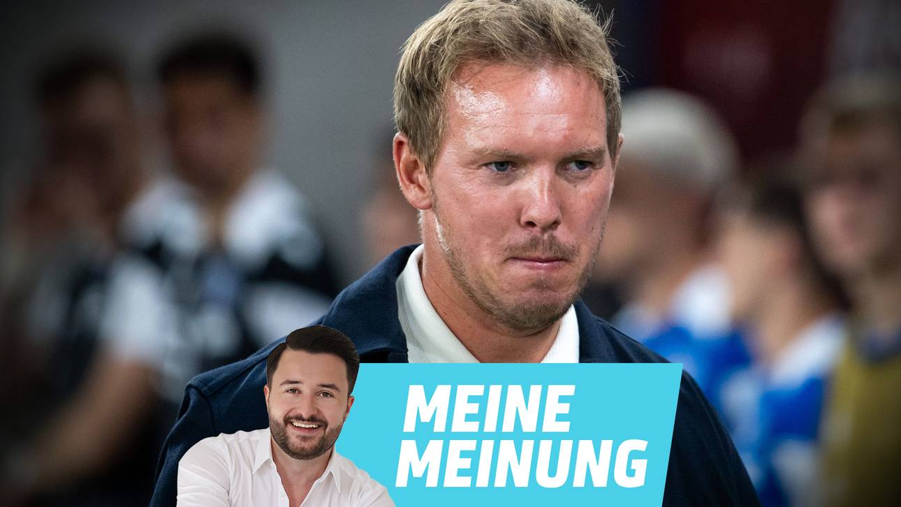 Da fehlt noch viel mehr