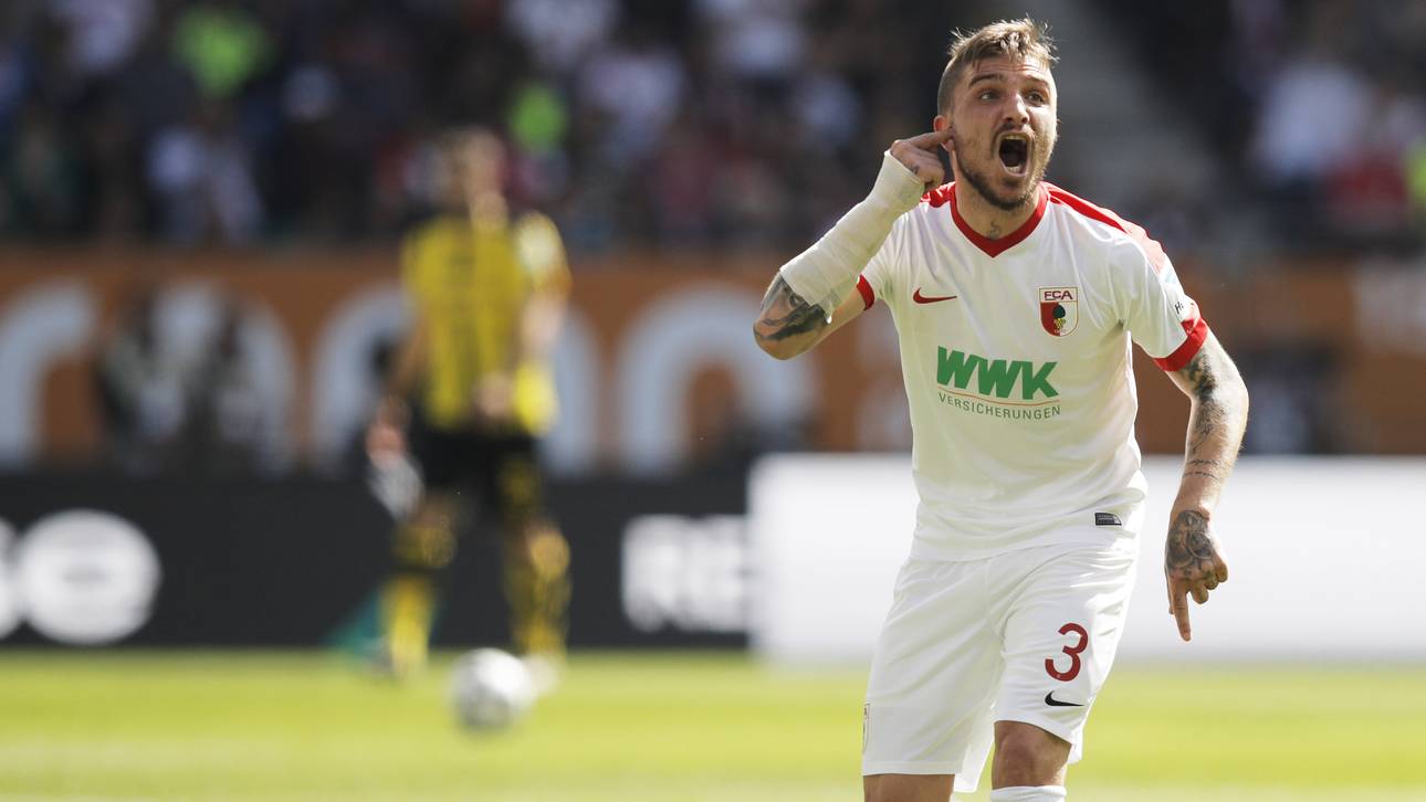 Konstantinos Stafylidis