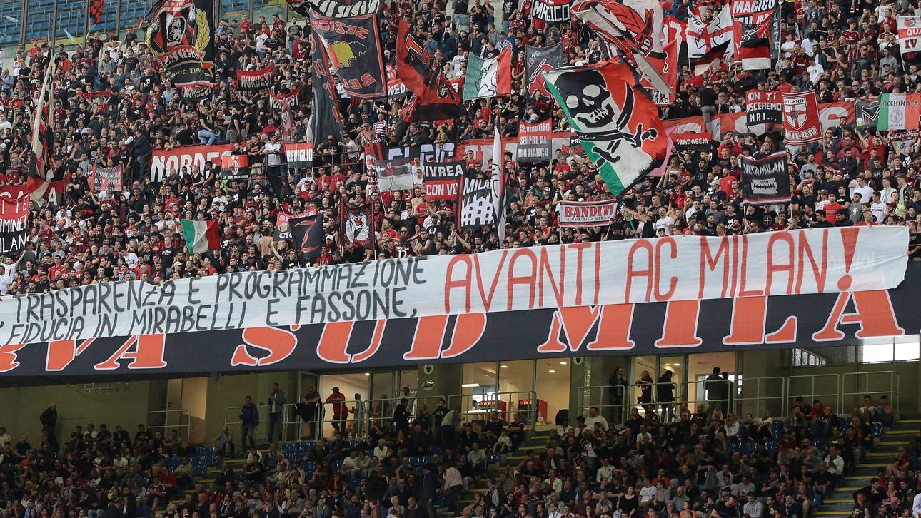 US-Hedgefonds übernimmt Milan