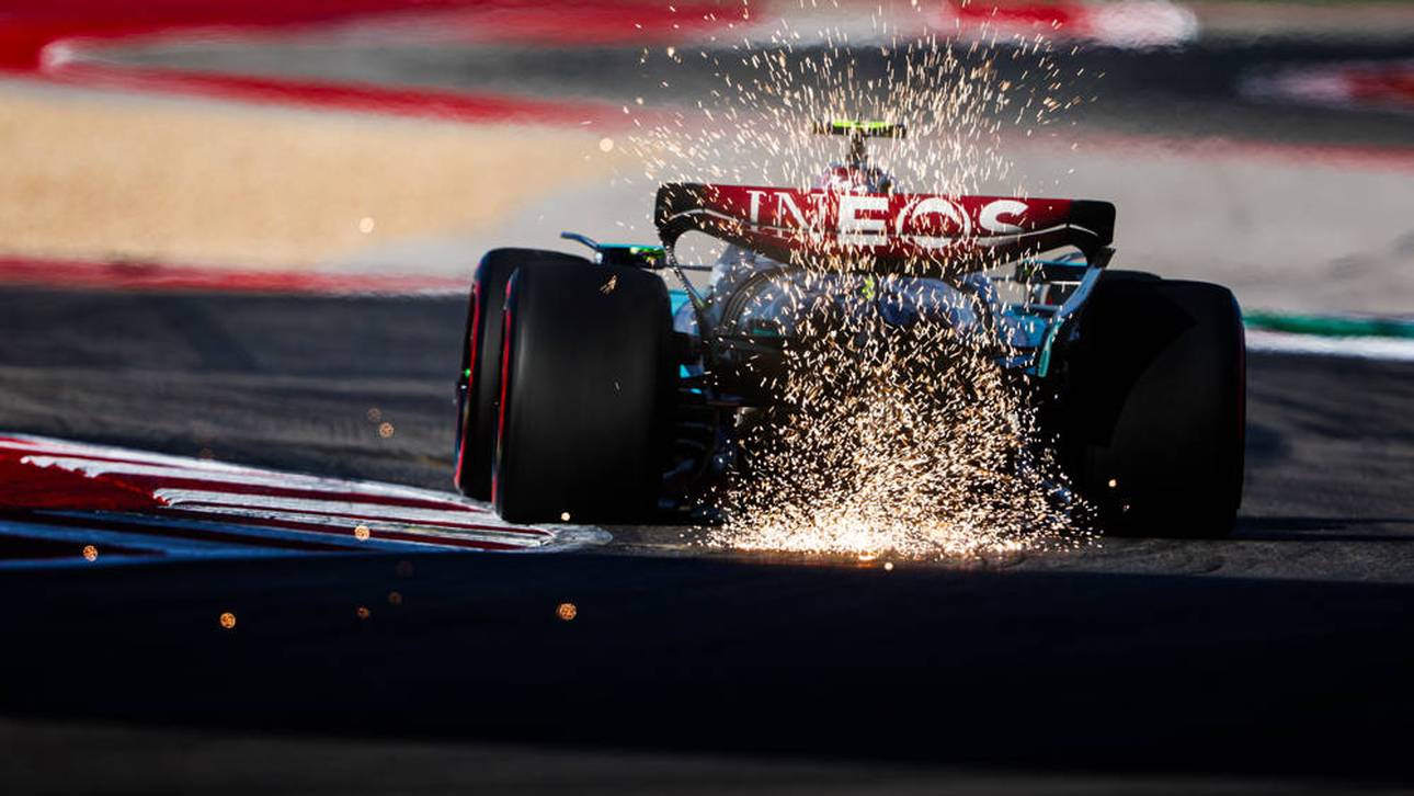 „Was ist mit dem Auto passiert?“