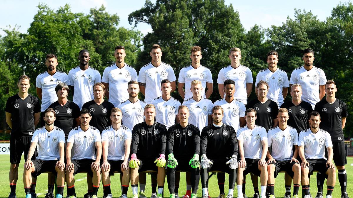 Laue Sommerspielchen? Von wegen! Beim FIFA Confederations Cup und der UEFA U-21 EM 2017 (Deutschland - Dänemark 20.45 Uhr im LIVETICKER) geht es für einige DFB-Kicker darum, sich für mögliche neue Klubs zu empfehlen. SPORT1 zeigt die heißesten Wechselkandidaten