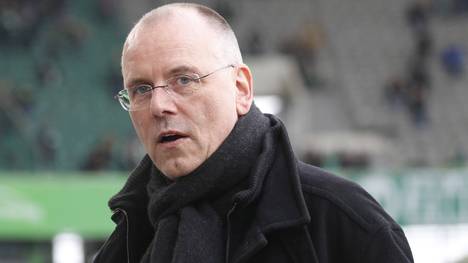Thomas Röttgermann von Fortuna Düsseldorf spricht über den Neustart der Liga