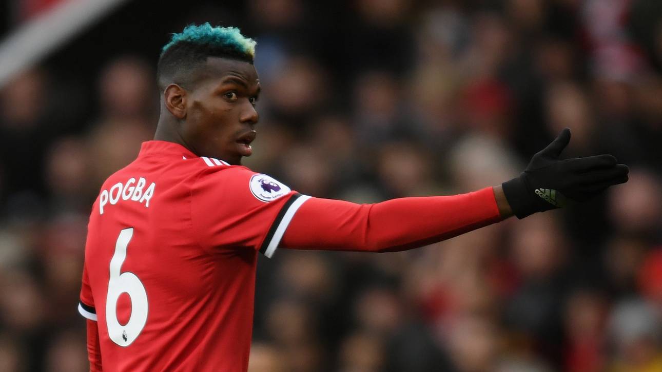 Pogba-Angebot: Berater kontert Pep