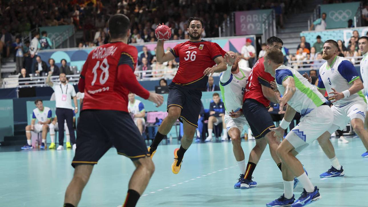 Spanien & Schweden wollen ersten Sieg